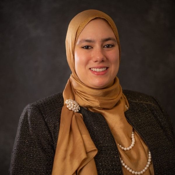 Dr. Dalia Kasseb