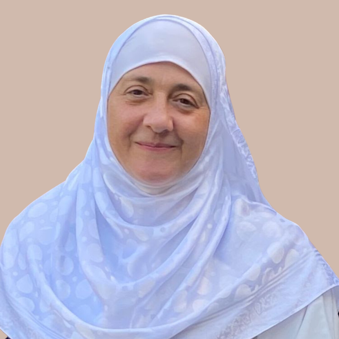 Rana Al-Azm